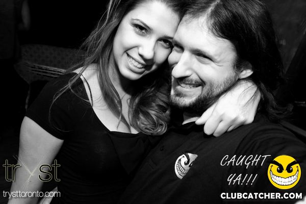 Tryst nightclub photo 195 - January 31st, 2014