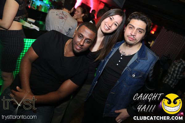 Tryst nightclub photo 198 - January 31st, 2014