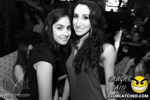 Tryst nightclub photo 199 - January 31st, 2014