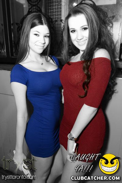 Tryst nightclub photo 3 - January 31st, 2014