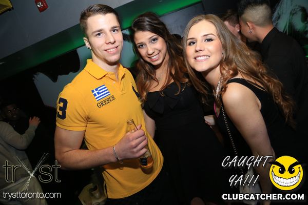 Tryst nightclub photo 201 - January 31st, 2014