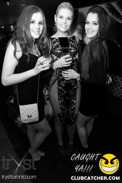 Tryst nightclub photo 208 - January 31st, 2014