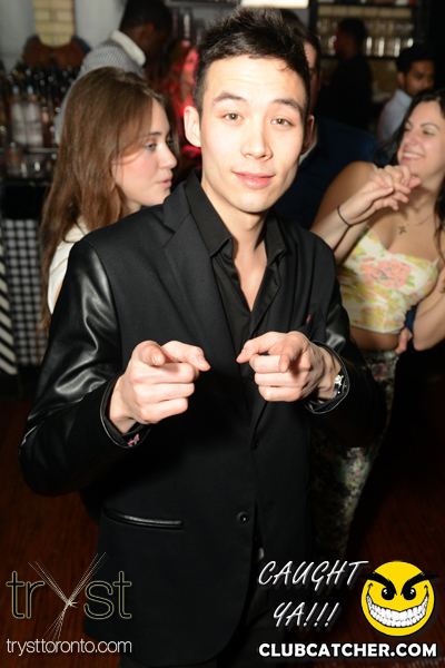 Tryst nightclub photo 22 - January 31st, 2014