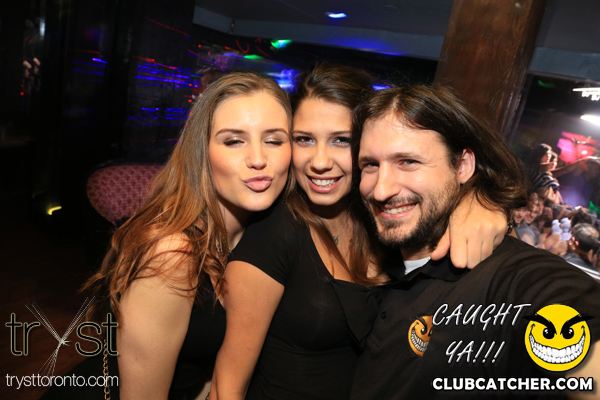 Tryst nightclub photo 215 - January 31st, 2014