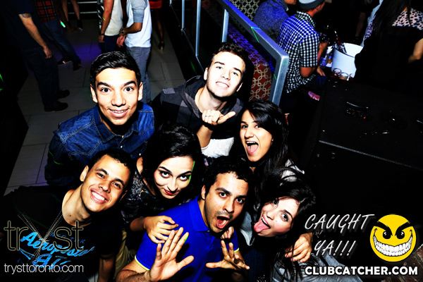 Tryst nightclub photo 216 - January 31st, 2014