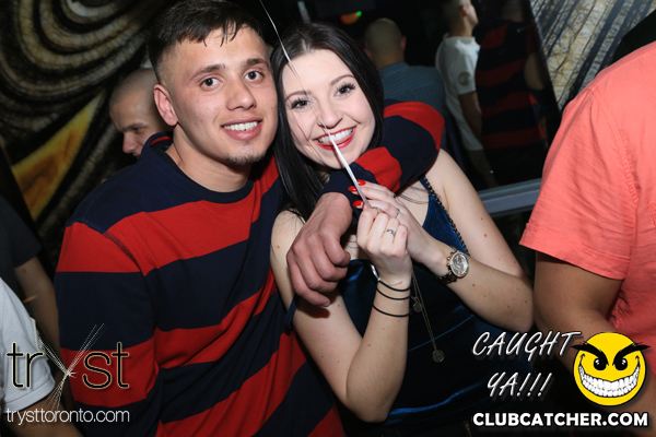Tryst nightclub photo 218 - January 31st, 2014