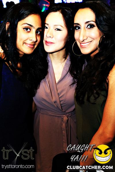 Tryst nightclub photo 220 - January 31st, 2014