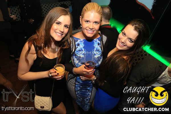 Tryst nightclub photo 222 - January 31st, 2014