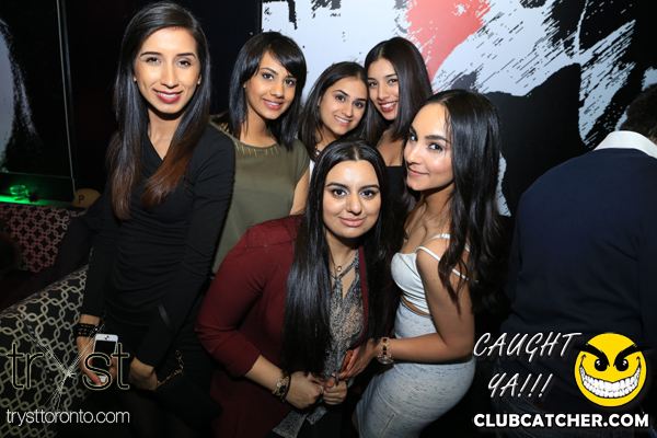 Tryst nightclub photo 225 - January 31st, 2014