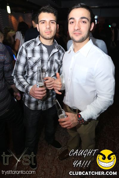 Tryst nightclub photo 226 - January 31st, 2014