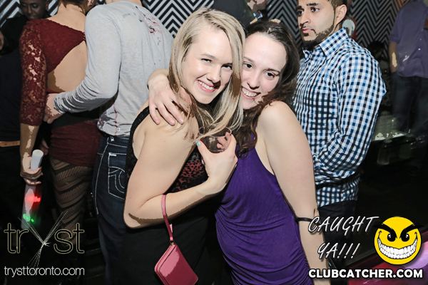 Tryst nightclub photo 227 - January 31st, 2014
