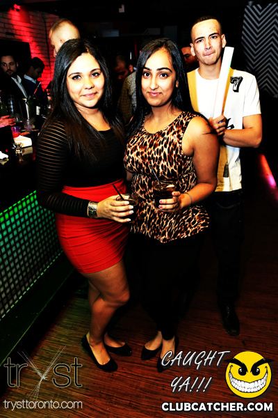 Tryst nightclub photo 230 - January 31st, 2014