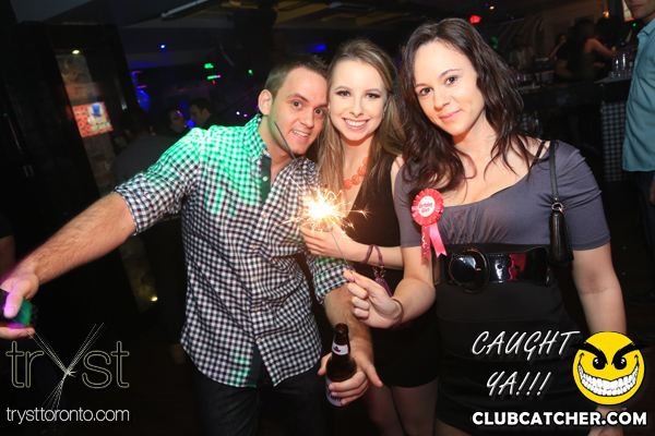 Tryst nightclub photo 233 - January 31st, 2014