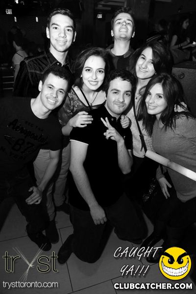 Tryst nightclub photo 236 - January 31st, 2014