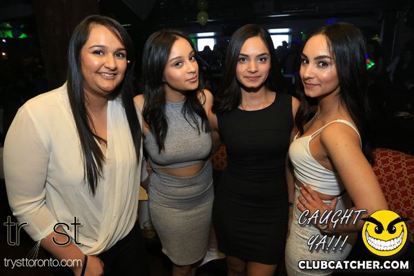 Tryst nightclub photo 237 - January 31st, 2014
