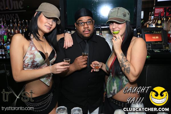 Tryst nightclub photo 238 - January 31st, 2014