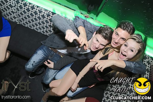 Tryst nightclub photo 240 - January 31st, 2014