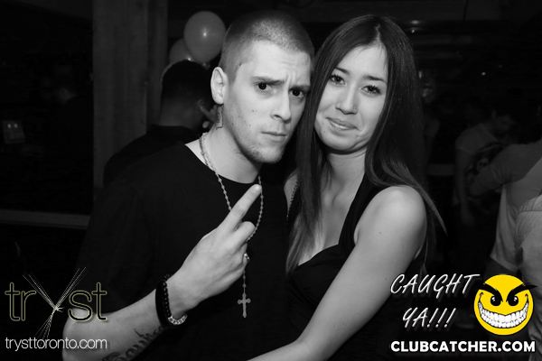 Tryst nightclub photo 25 - January 31st, 2014