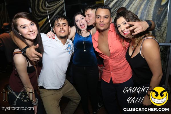 Tryst nightclub photo 243 - January 31st, 2014