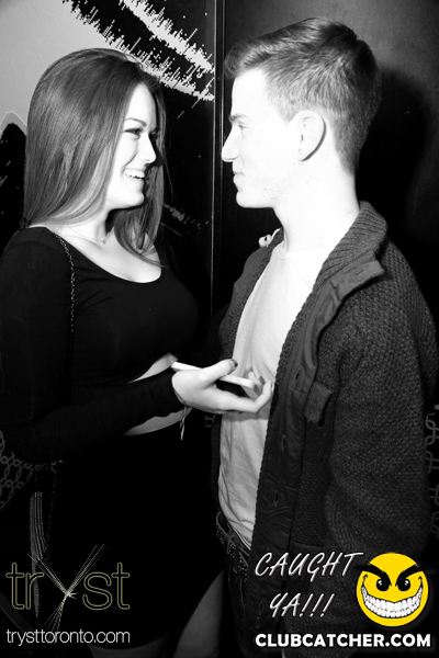 Tryst nightclub photo 244 - January 31st, 2014
