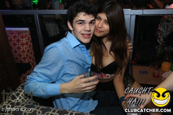 Tryst nightclub photo 245 - January 31st, 2014