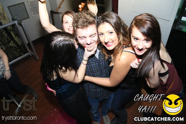 Tryst nightclub photo 247 - January 31st, 2014