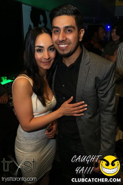 Tryst nightclub photo 249 - January 31st, 2014