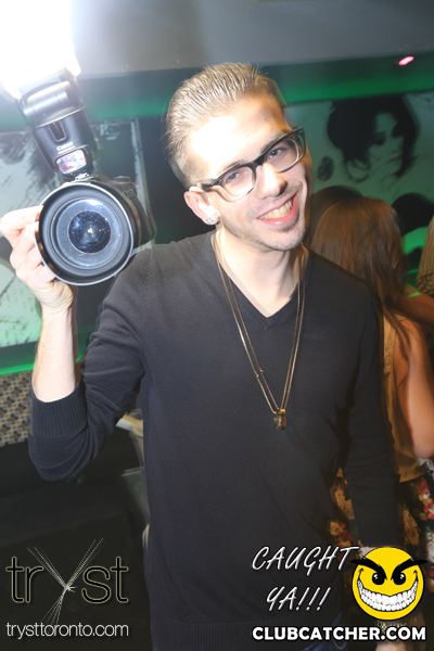 Tryst nightclub photo 250 - January 31st, 2014