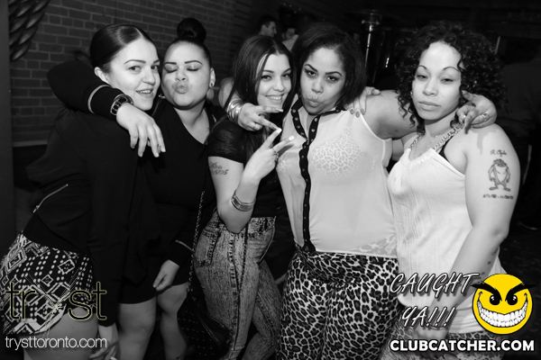 Tryst nightclub photo 251 - January 31st, 2014