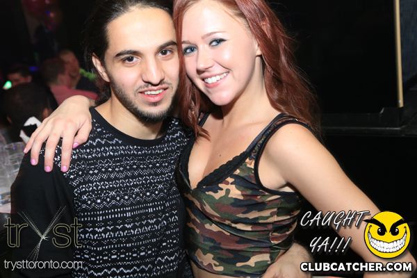 Tryst nightclub photo 252 - January 31st, 2014