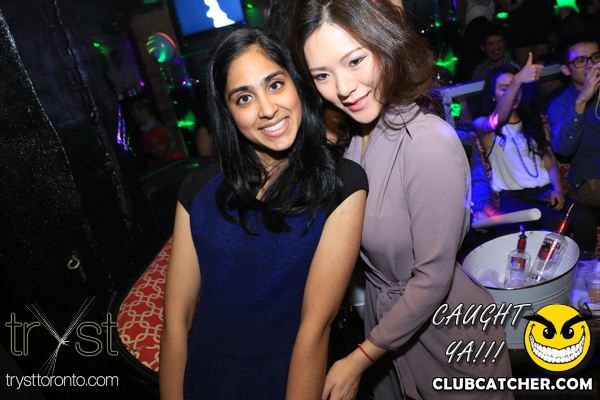 Tryst nightclub photo 255 - January 31st, 2014