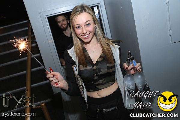 Tryst nightclub photo 256 - January 31st, 2014
