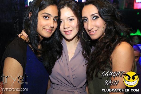 Tryst nightclub photo 257 - January 31st, 2014