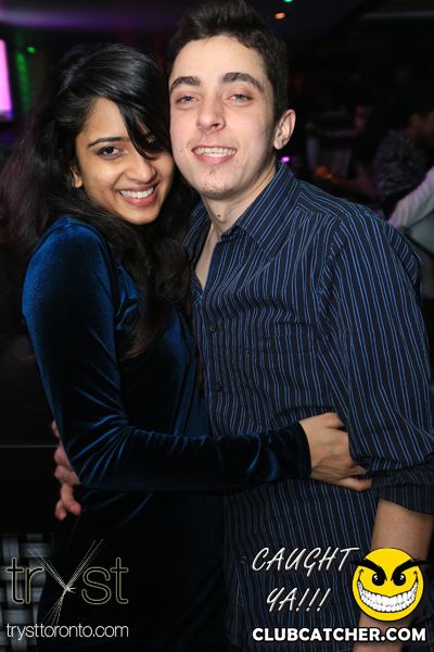 Tryst nightclub photo 260 - January 31st, 2014