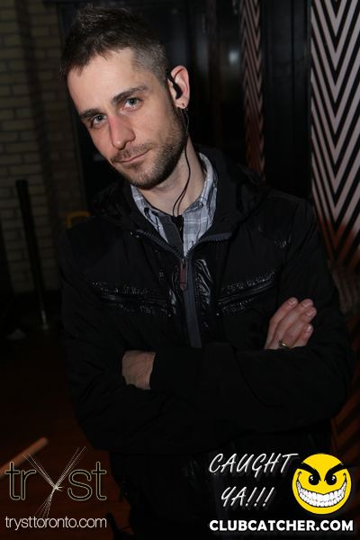 Tryst nightclub photo 27 - January 31st, 2014