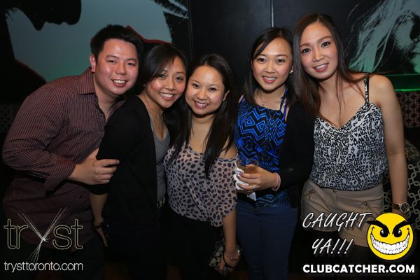 Tryst nightclub photo 261 - January 31st, 2014