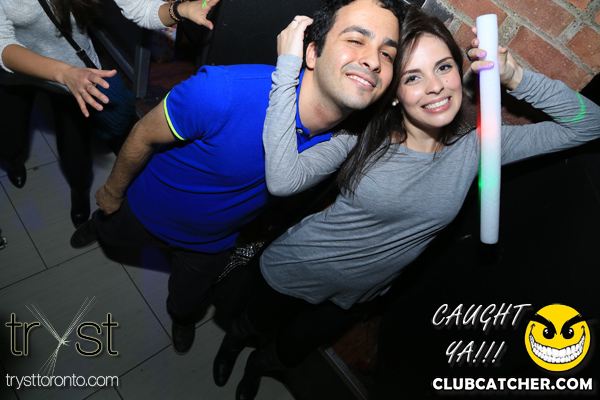 Tryst nightclub photo 262 - January 31st, 2014