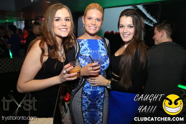 Tryst nightclub photo 263 - January 31st, 2014