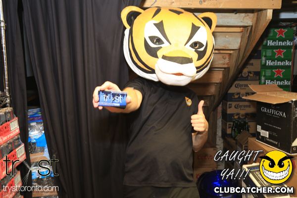 Tryst nightclub photo 264 - January 31st, 2014