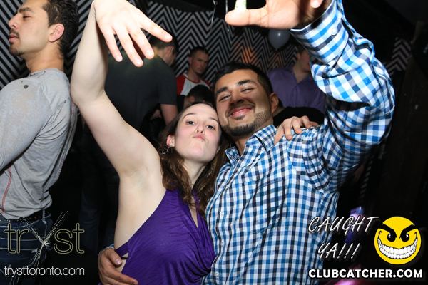 Tryst nightclub photo 266 - January 31st, 2014