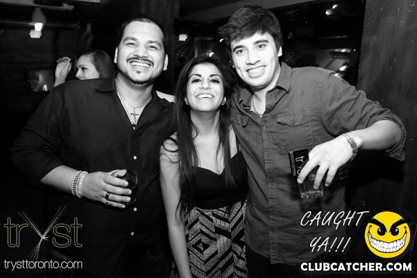 Tryst nightclub photo 267 - January 31st, 2014