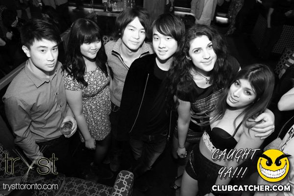 Tryst nightclub photo 270 - January 31st, 2014