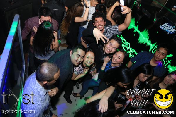 Tryst nightclub photo 271 - January 31st, 2014