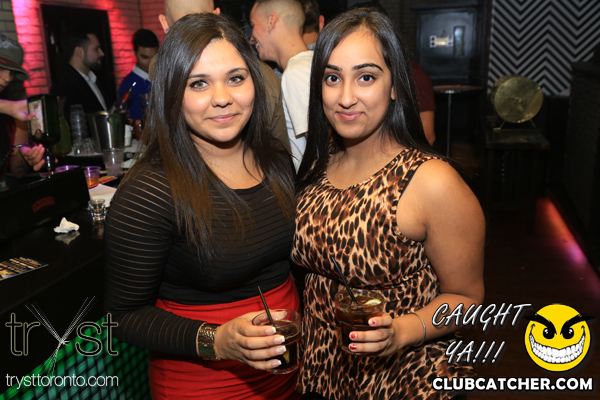 Tryst nightclub photo 272 - January 31st, 2014