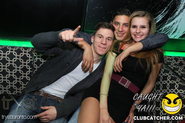 Tryst nightclub photo 273 - January 31st, 2014