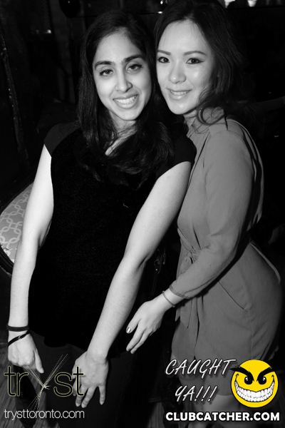 Tryst nightclub photo 274 - January 31st, 2014