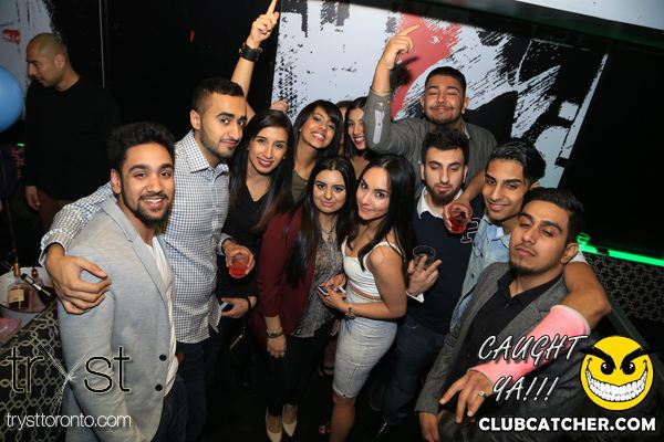 Tryst nightclub photo 276 - January 31st, 2014