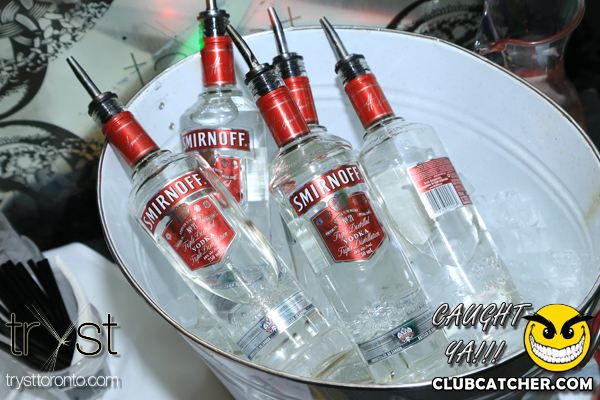 Tryst nightclub photo 279 - January 31st, 2014