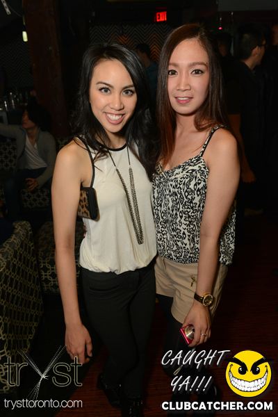 Tryst nightclub photo 29 - January 31st, 2014