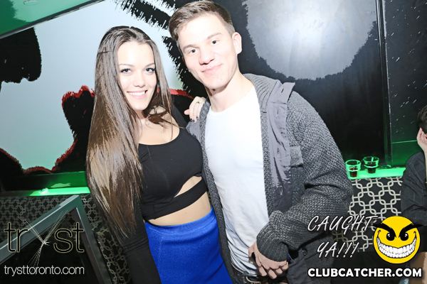 Tryst nightclub photo 281 - January 31st, 2014